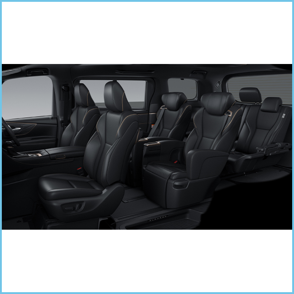 【MINI VAN】To Mikomoto HAMMERS