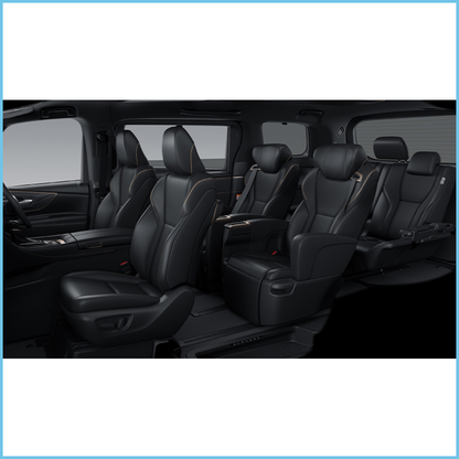 【MINI VAN】To Mikomoto HAMMERS