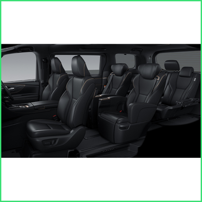 【MINI VAN】Airport Pickup & Drop-off for Tokyo Hotel