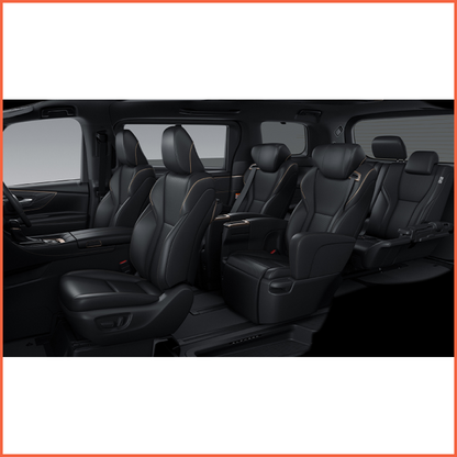 【MINI VAN】From BOMMIE