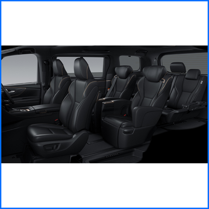 【MINI VAN】From Mikomoto HAMMERS