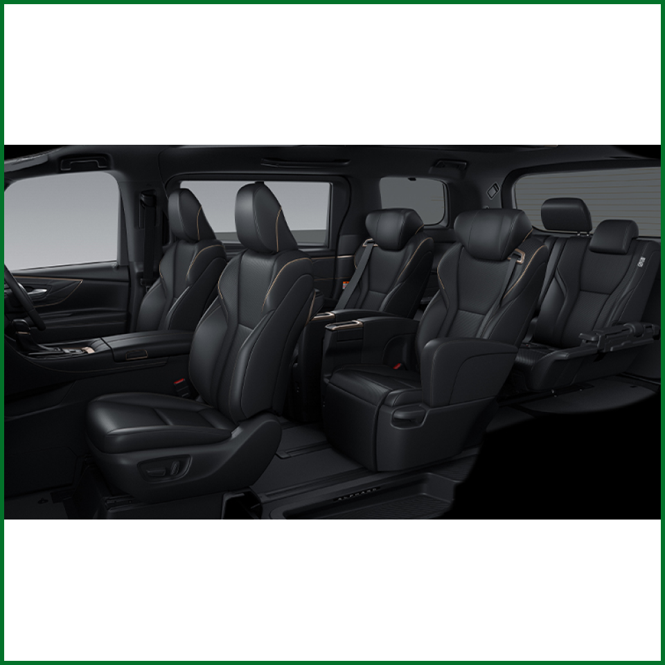 【MINI VAN】Tokyo Hotel Pickup & Drop-off for Airport