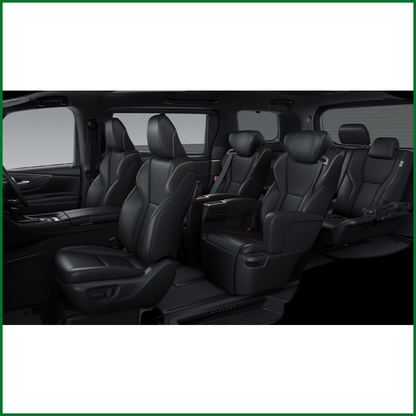 【MINI VAN】Tokyo Hotel Pickup & Drop-off for Airport