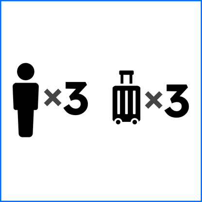 【MINI VAN】From Mikomoto HAMMERS