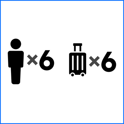 【HIACE WAGON】From Mikomoto HAMMERS